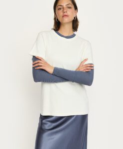 SRHella T-Shirt GOTS-Black