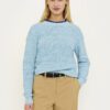 SRRosetta Knit - Windsurfer