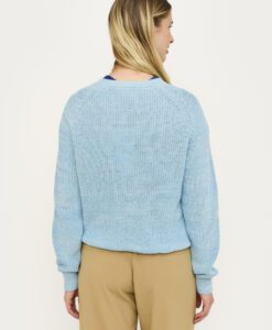 Alternative view of SRRosetta Knit - Windsurfer