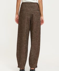 Alternative view of SRLumi Pant - Sepia Melange