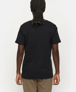 Alternative view of SRHella T-Shirt GOTS - Snow White