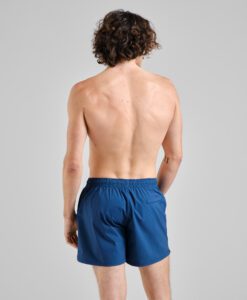 Alternative view of Swim Shorts Birka - Teal Blue