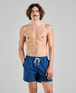 Swim Shorts Birka - Teal Blue