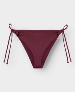 Bikini Bottom Gopa - Burgundy Fig - Bild 7