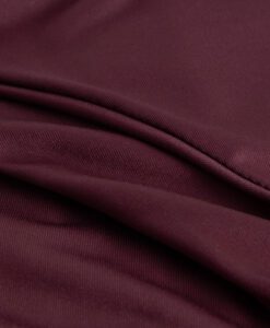 Bikini Bottom Gopa - Burgundy Fig - Bild 5