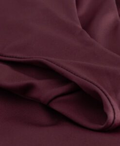 Bikini Bottom Gopa - Burgundy Fig - Bild 4