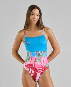 Swimsuit Viinterviken Deck Chairs - Multi Color