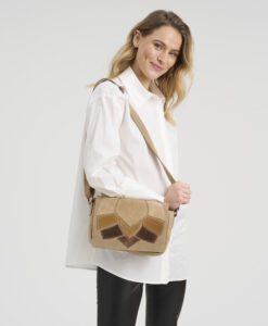 Alternative view of Shopper - Leopard Printed