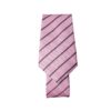 BClulu Tie - Pink Stripe