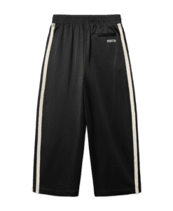 Alternative view of WBPoke Track Pants - Black