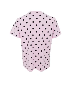 Alternative view of BCMayra SS Tee - Rose