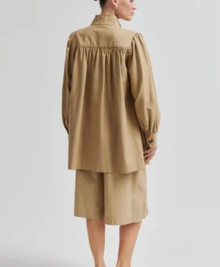 Gable Jacket - Camel - Bild 5