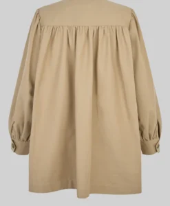 Gable Jacket - Camel - Bild 7