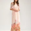 Nulove SS Dress - Mangano Calcite
