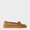 CPH365 Suede - New Brown