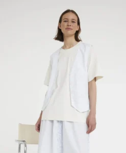 ESManon Long T-shirt - Pristine