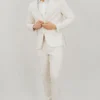 Elton Pant - Light Sand