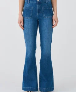 Alternative view of Ann-Charlotte Wash Bright Tenerife - Denim Blue