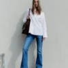 Ann-Charlotte Wash Bright Tenerife - Denim Blue