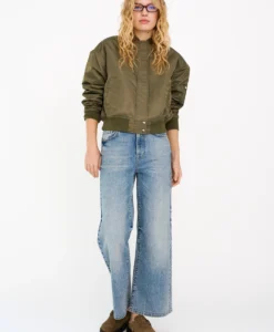 Medina Jeans Wash Lambeth - Denim Blue