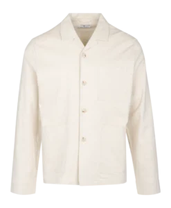 Alternative view of Kasdan Blazer - Light Sand