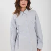 Nanna Shirt - Straw