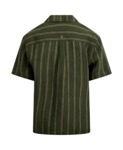 Ronaldo SS Shirt - Olive - Bild 4