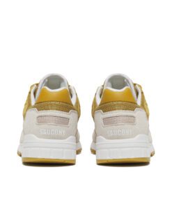 Shadow 5000 unisex - Yellow/Grey - Bild 5
