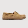 Aron - Sand Suede/Gum