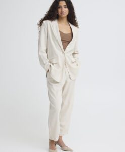 IHLinno BL - Natural Ecru