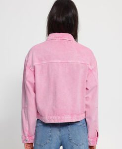 Alternative view of IHMijalla Ja - Cameo Pink