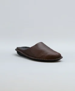 Roma Leather - Cocoa Brown - Bild 3