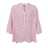 BCKendall Blouse - Rose