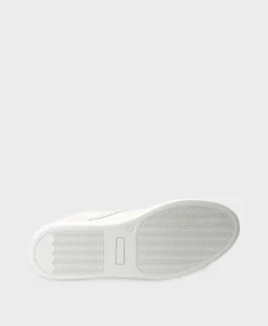 CPH90M Leater Mix - White/White - Bild 3