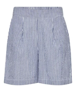 Sonja New Shorts - Navy/White - Bild 3