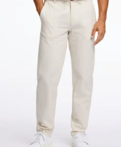 Alternative view of Linen Pants - Lt Sand