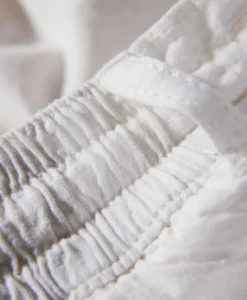 Linen Pants - White - Bild 8