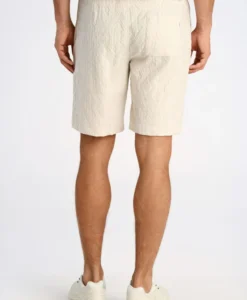 Casual Shorts - Pearl White - Bild 5