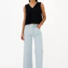 Medina Jeans Wash Le Havre - Denim Blue