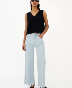 Medina Jeans Wash Le Havre - Denim Blue