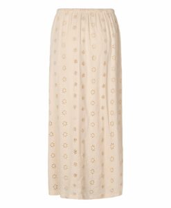 SRAloisa Skirt GOTS - Fog - Bild 6