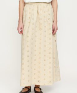 SRAloisa Skirt GOTS - Fog - Bild 3