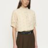 SRAloisa Shirt GOTS - Fog