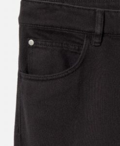 Asmarson Cly Denim Blend - Black - Bild 6