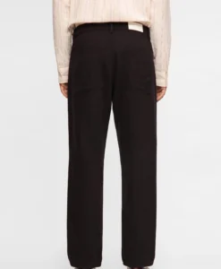 Asmarson Cly Denim Blend - Black - Bild 3