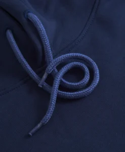 Hoodie Falun Base - Navy - Bild 3