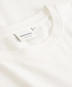 T-Shirt Vadstena Heart Cat - Whisper White - Bild 6