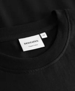 T-Shirt Stockholm Apre Ski Instructor - Black - Bild 4