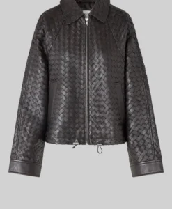 Vermont Leather Jacket - Chocolate Torte - Bild 5