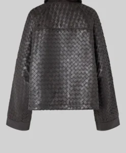 Vermont Leather Jacket - Chocolate Torte - Bild 6